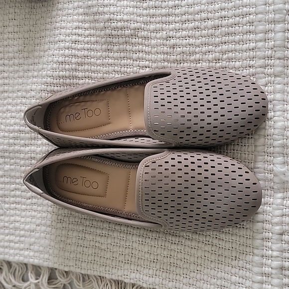 me too Shoes - ME Too loafers. Size 7.5